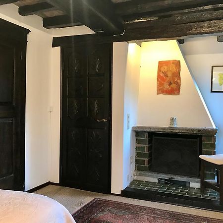 Taverne 莫托德尔加洛旅馆酒店 外观 照片