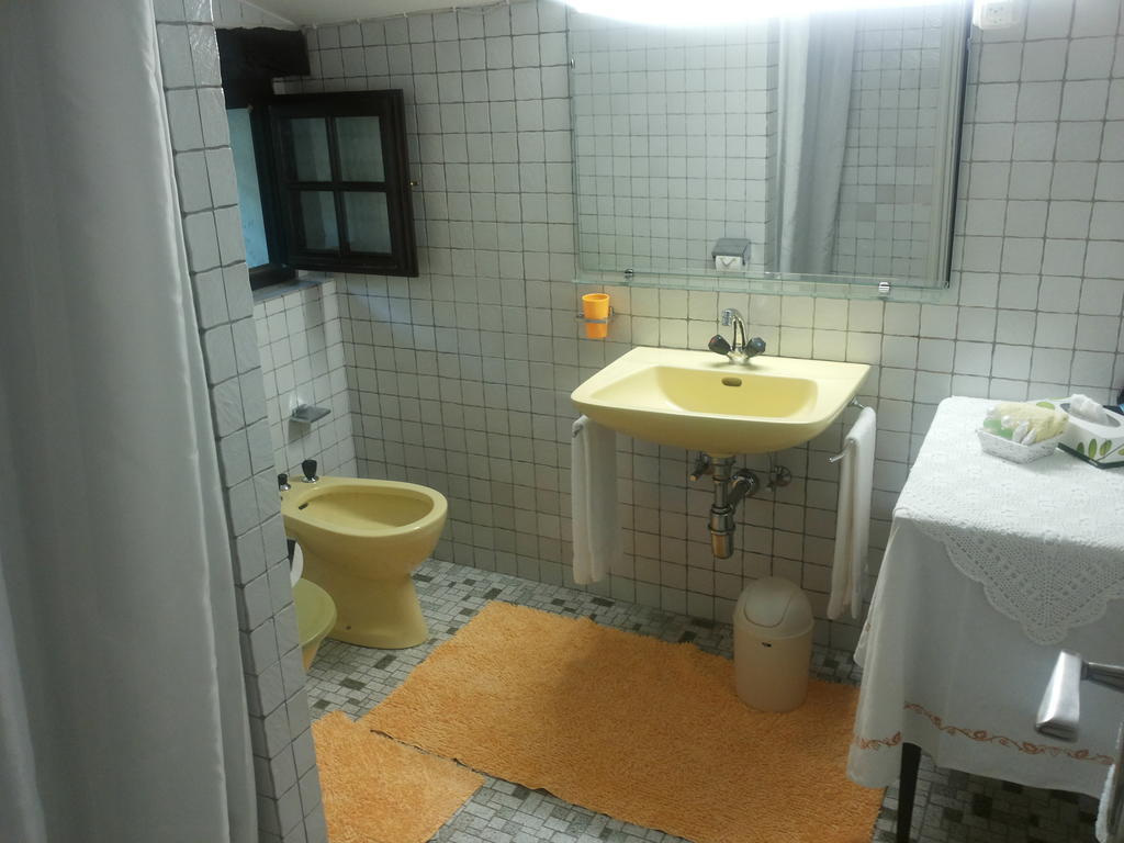 Taverne 莫托德尔加洛旅馆酒店 客房 照片