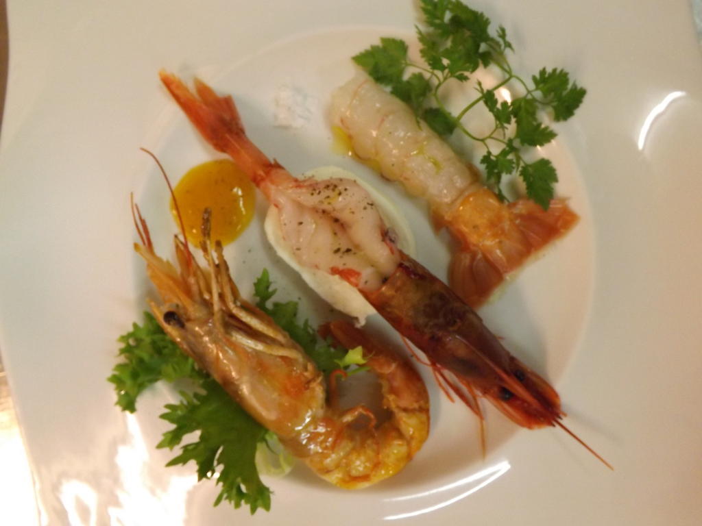 Taverne 莫托德尔加洛旅馆酒店 外观 照片