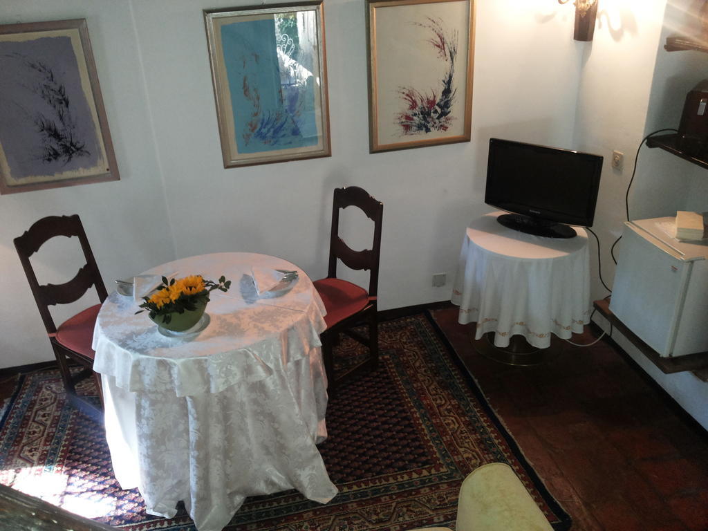 Taverne 莫托德尔加洛旅馆酒店 客房 照片