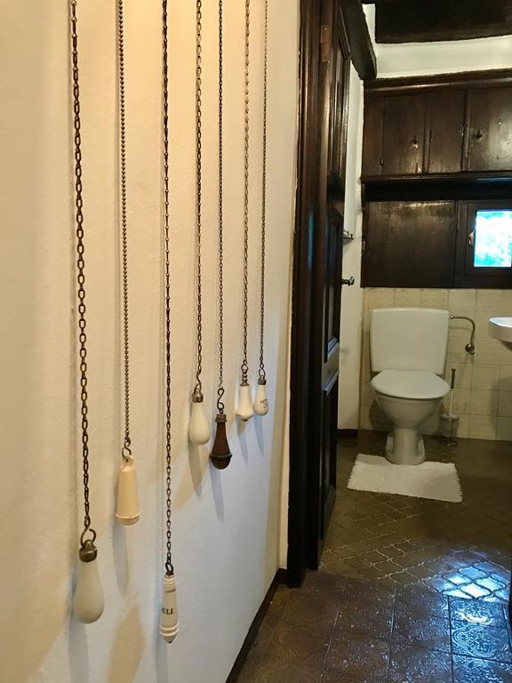 Taverne 莫托德尔加洛旅馆酒店 外观 照片